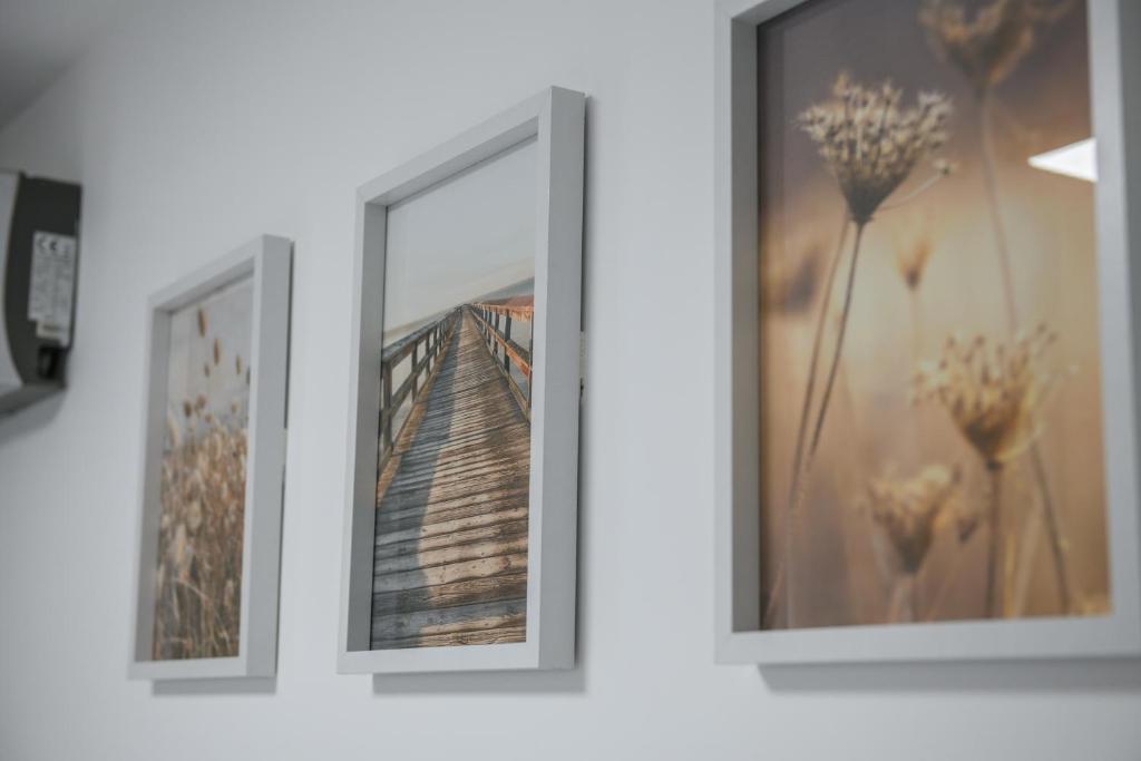 Fotografie z fotogalerie ubytování NAŠ Apartman v destinaci Voždivac