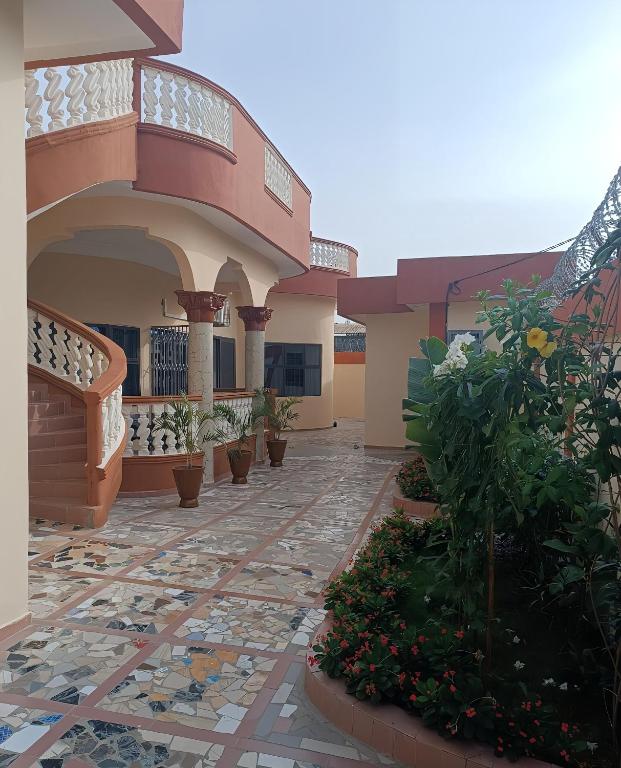 Villa LE HAVRE DE PAIX