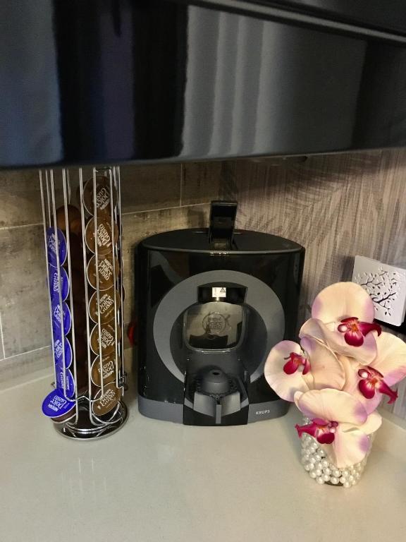 VIP ROOMS Toledo - PARKING GRATIS - 2 HABITACIONES - 7