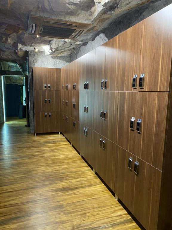 Foto sihtkohas Kikinda asuva majutusasutuse Spa Centar Vitez galeriist
