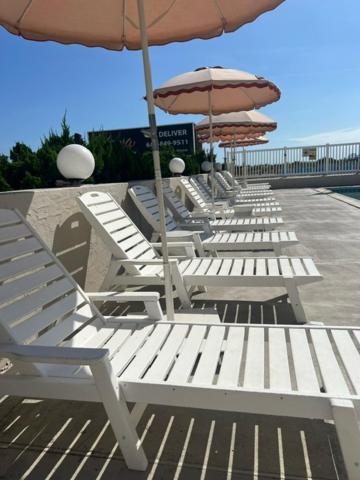 Fotografie z fotogalerie ubytování Coliseum Ocean Resort v destinaci Wildwood Crest