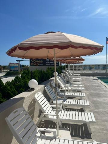 Fotografie z fotogalerie ubytování Coliseum Ocean Resort v destinaci Wildwood Crest