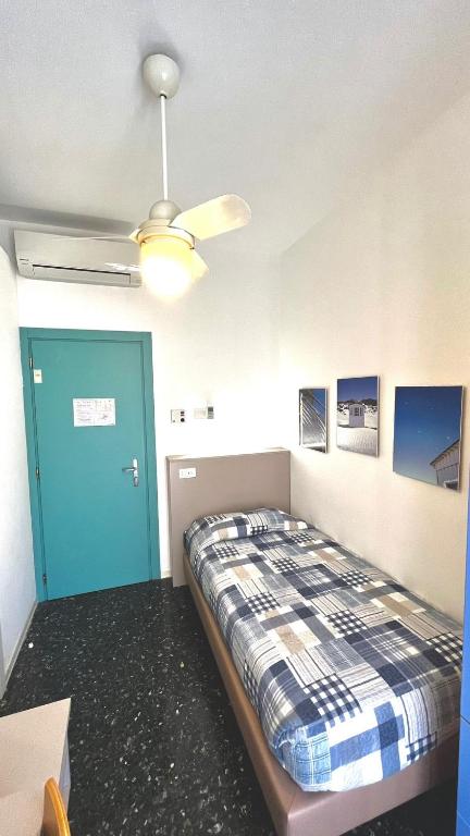 Kép Hotel Al Capo szállásáról Varigottiban a galériában