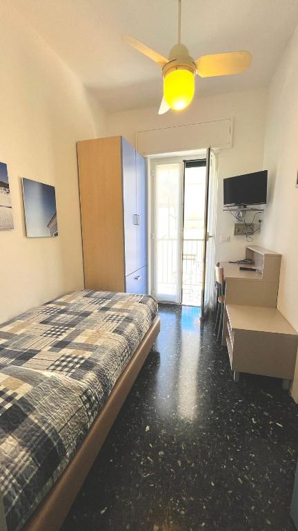 Kép Hotel Al Capo szállásáról Varigottiban a galériában