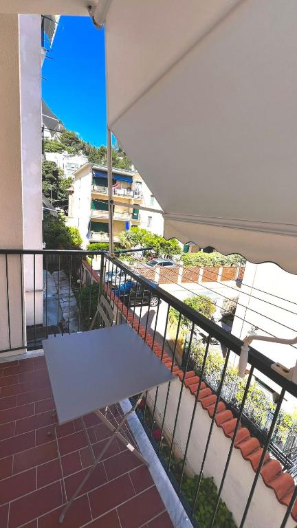 Kép Hotel Al Capo szállásáról Varigottiban a galériában