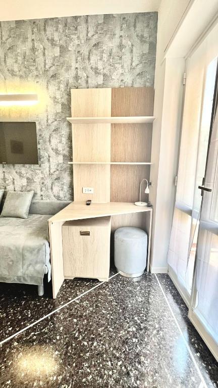 Kép Hotel Al Capo szállásáról Varigottiban a galériában