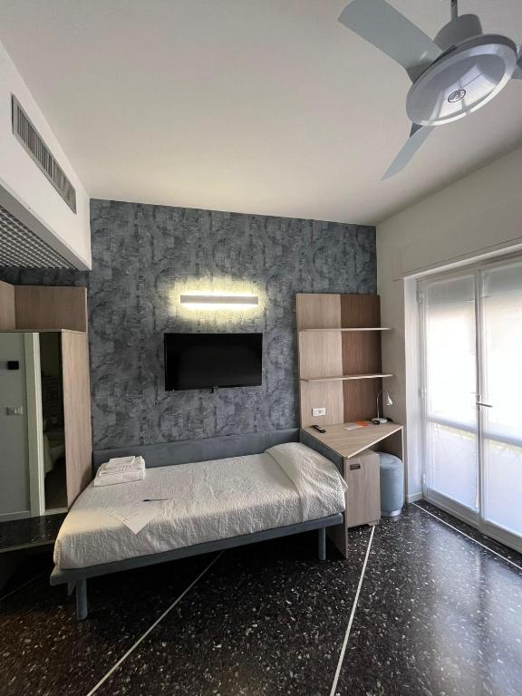 Kép Hotel Al Capo szállásáról Varigottiban a galériában