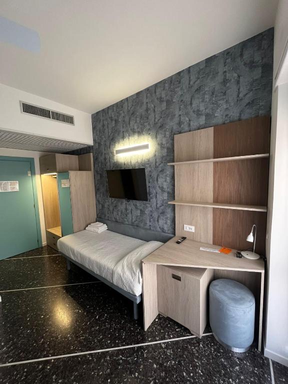 Kép Hotel Al Capo szállásáról Varigottiban a galériában