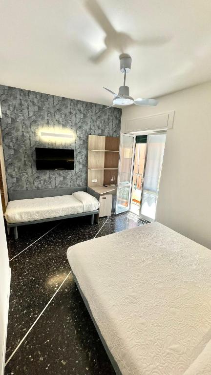 Kép Hotel Al Capo szállásáról Varigottiban a galériában