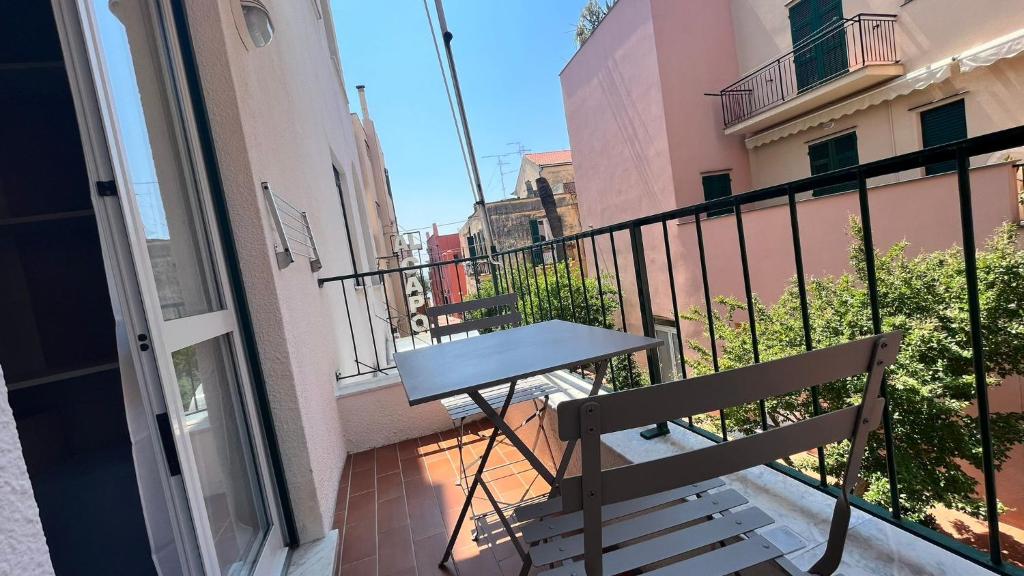 Kép Hotel Al Capo szállásáról Varigottiban a galériában