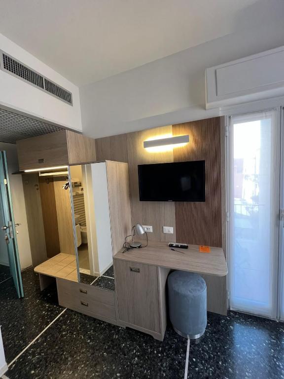 Kép Hotel Al Capo szállásáról Varigottiban a galériában