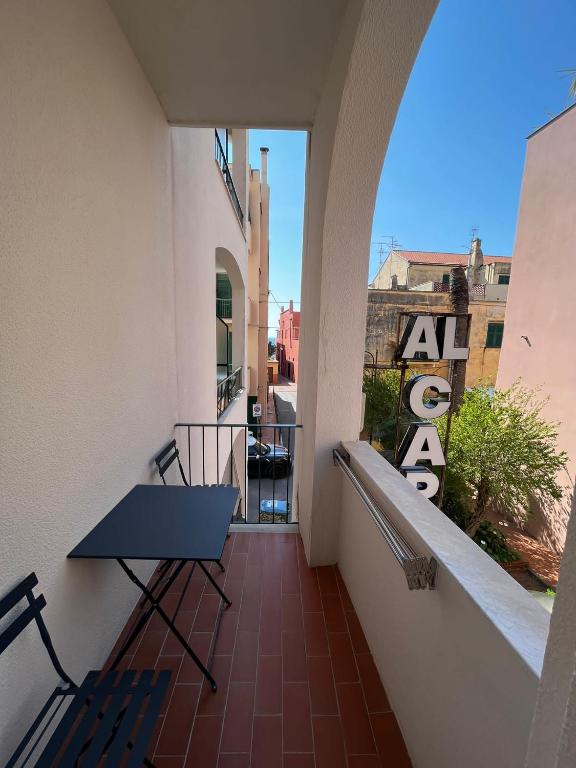 Kép Hotel Al Capo szállásáról Varigottiban a galériában