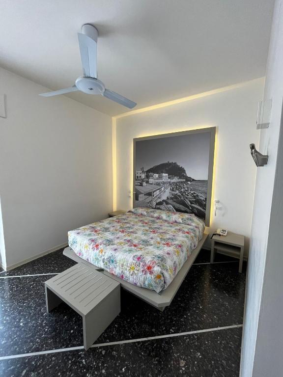 Kép Hotel Al Capo szállásáról Varigottiban a galériában