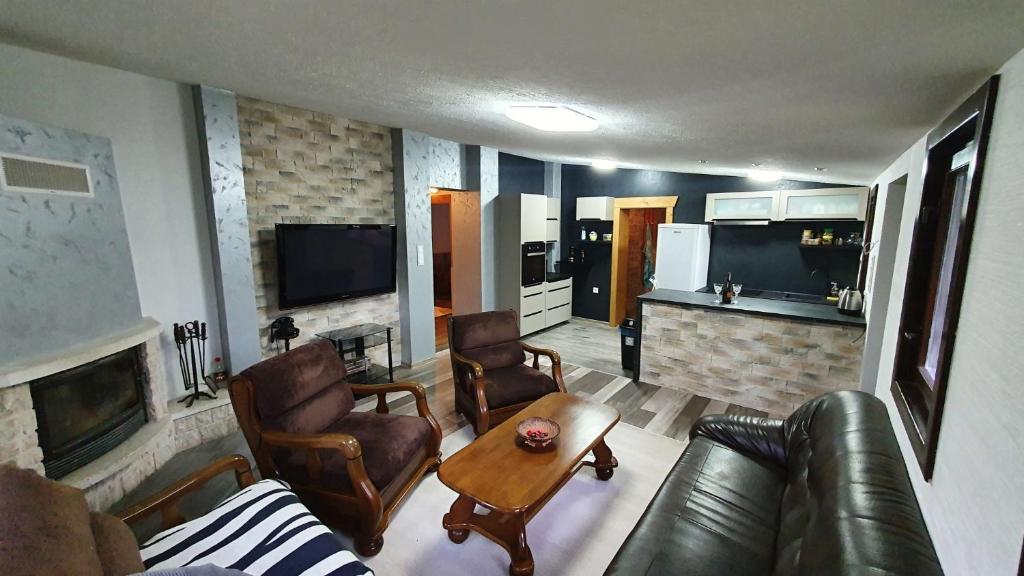 Chata Panoráma - Chalet