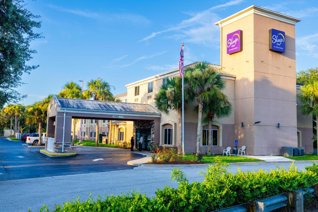 Sleep Inn Ormond Beach - Daytona photo