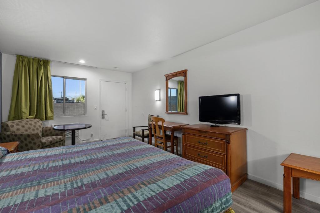 Travel Inn - 