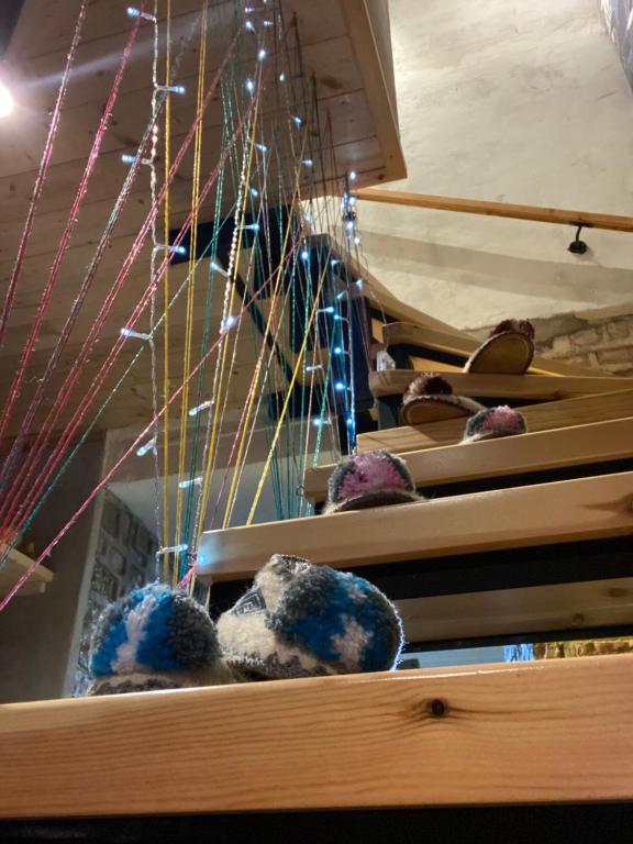 Fotografie z fotogalerie ubytování Melodia - Harmony Heaven v destinaci Gjirokastër
