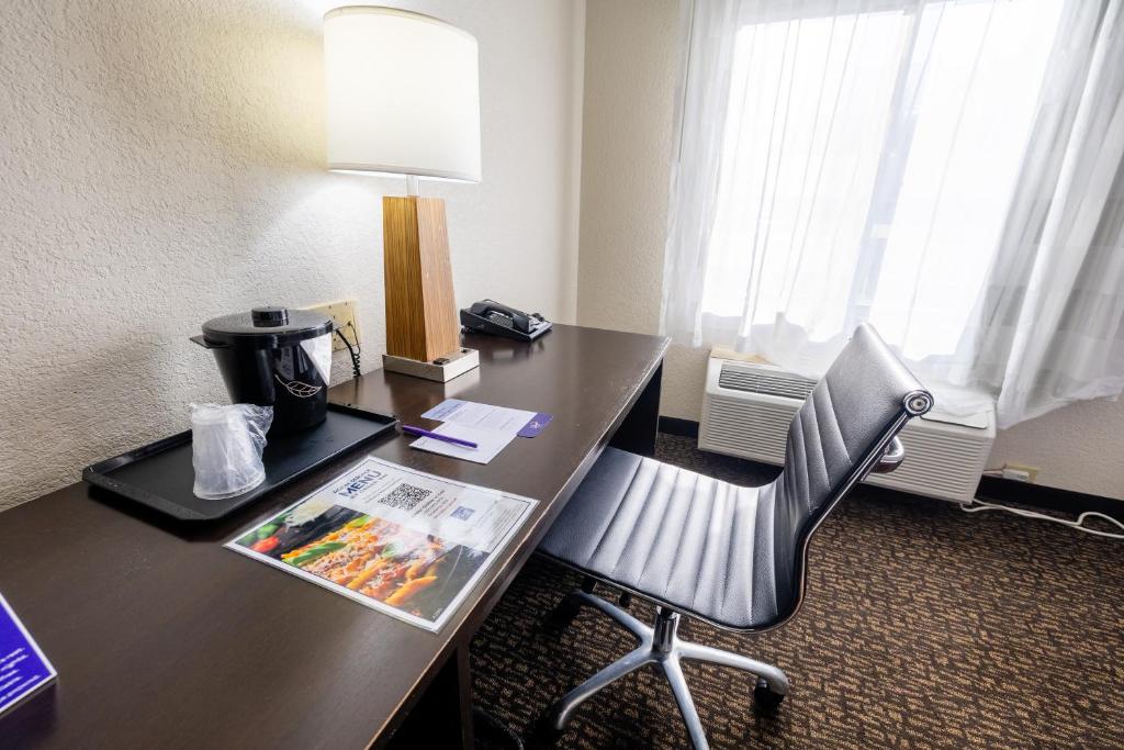 Sleep Inn Ormond Beach - Daytona photo