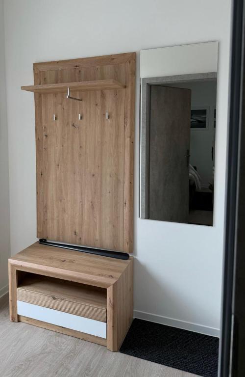 Fotografie z fotogalerie ubytování Apartmány U Kostela v destinaci Uničov