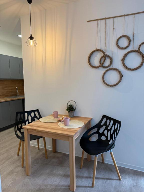 Fotografie z fotogalerie ubytování Apartmány U Kostela v destinaci Uničov