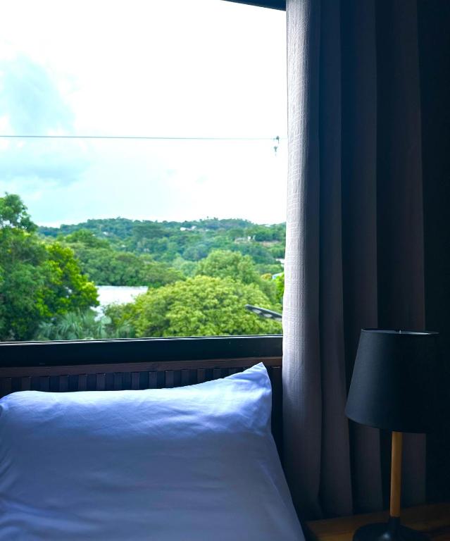 Hotel Boutique Bueso - Standard Single Room