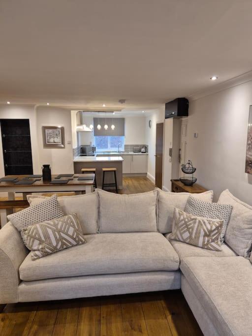 Penthouse Suite - MGM Resorts International - Top Floor Penthouse Suites