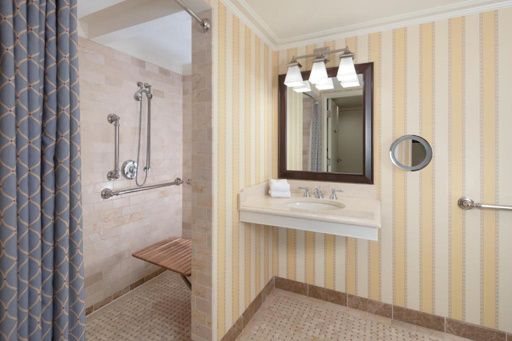 Washington Duke Inn & Golf Club - 
