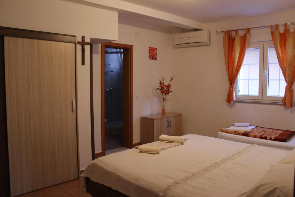 Apartman Blue Cross - Appartement D'une Chambre