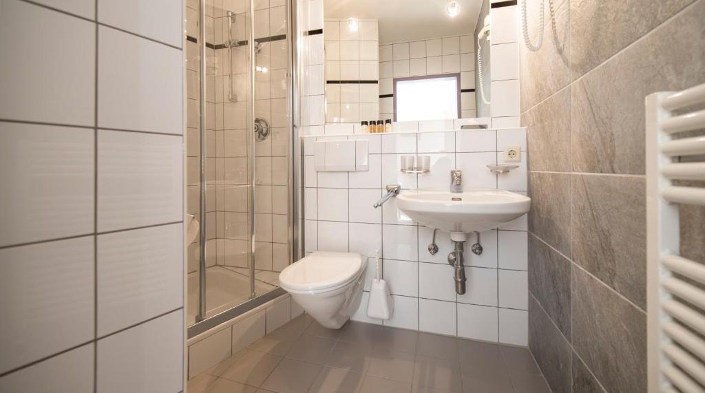 Crystls Aparthotel - 4