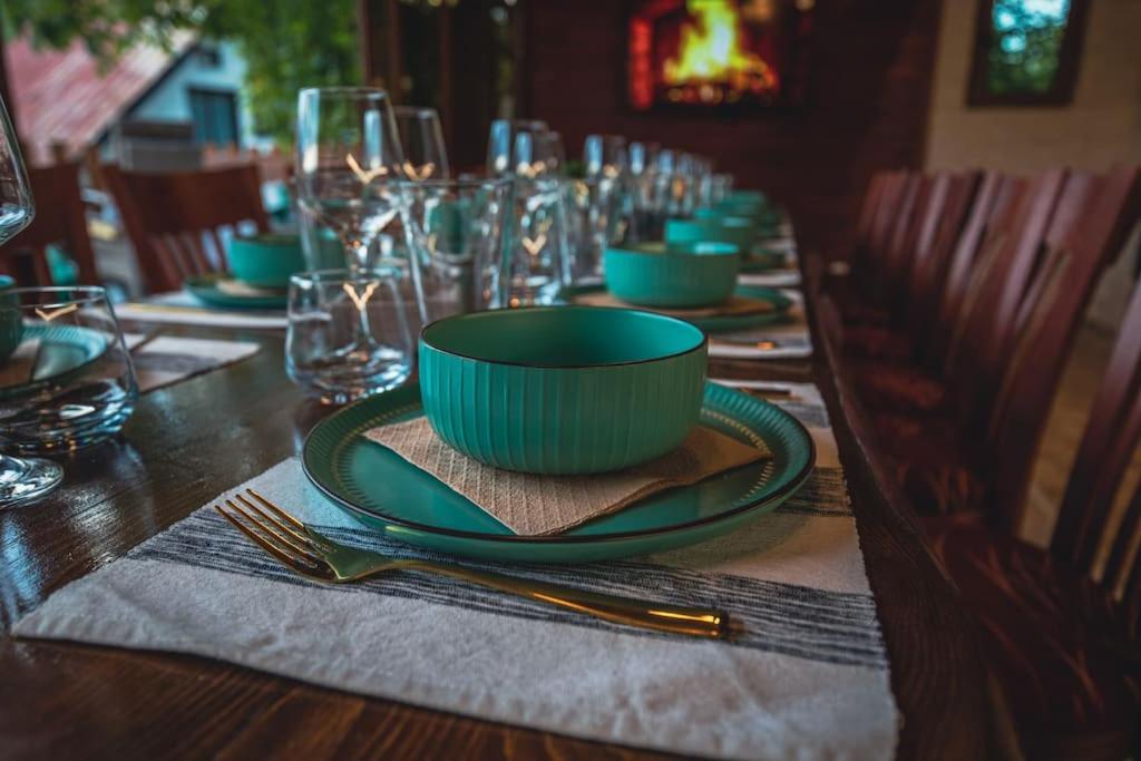 Fotografie z fotogalerie ubytování Duvaro Guesthouse v destinaci Raduil