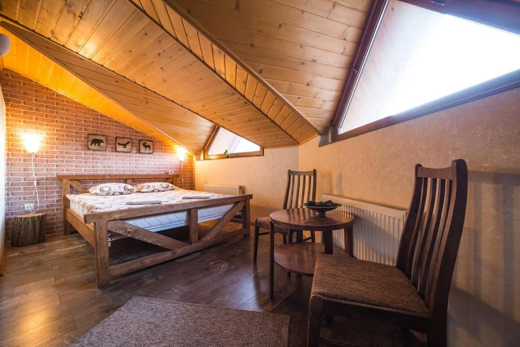 Fotografie z fotogalerie ubytování Duvaro Guesthouse v destinaci Raduil