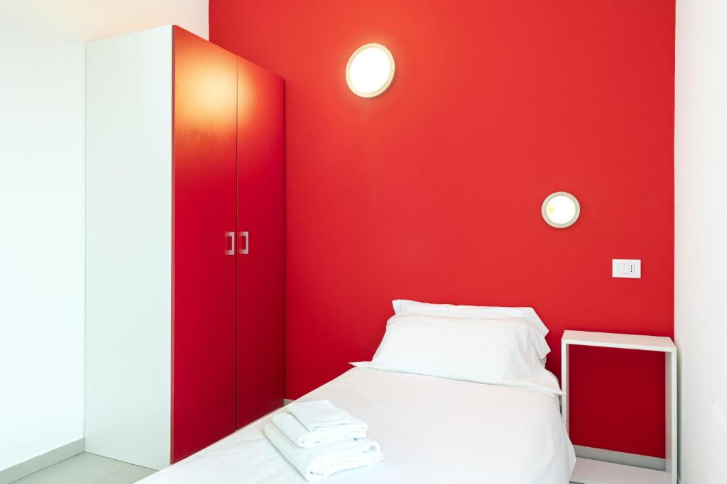 Hotel Campus Sanpaolo - Resim 34