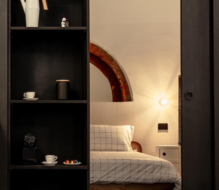 Luxury Loft near Duomo and Garage - 2