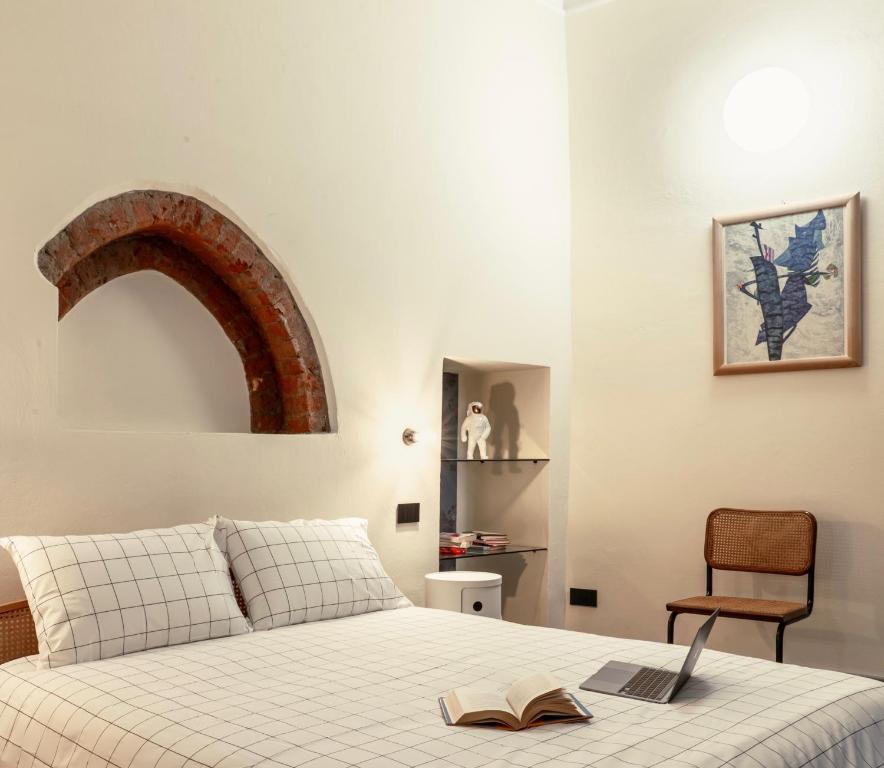 Luxury Loft near Duomo and Garage - 8