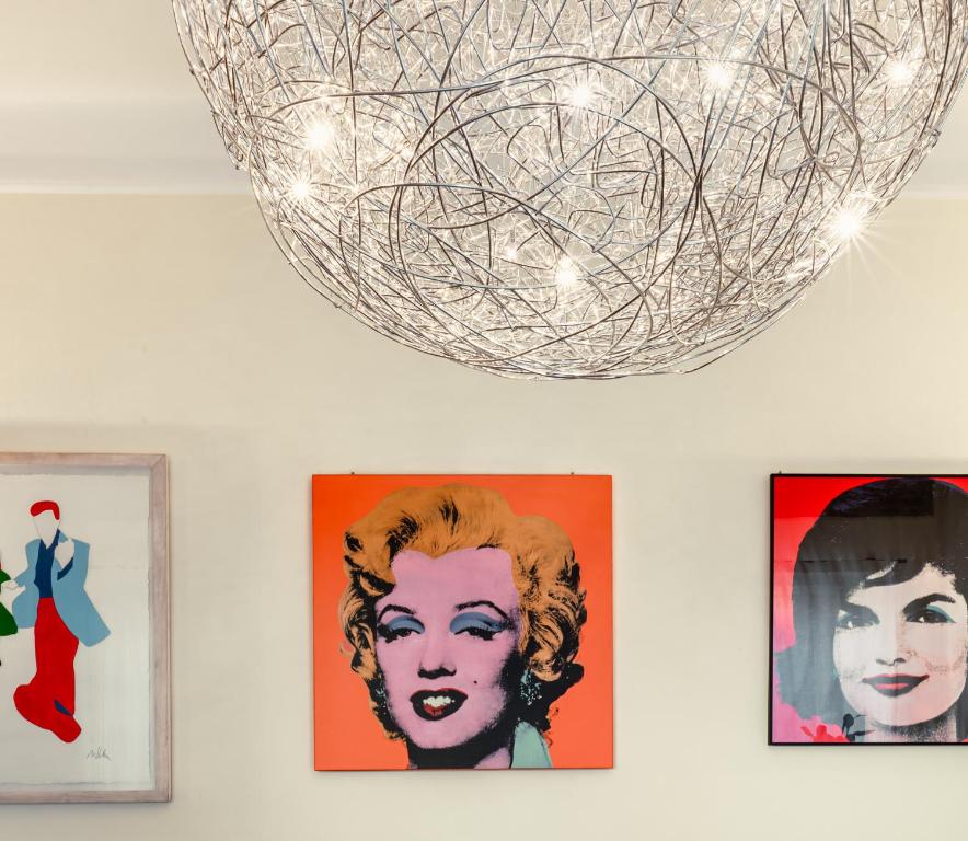 Luxury Loft near Duomo and Garage - 5