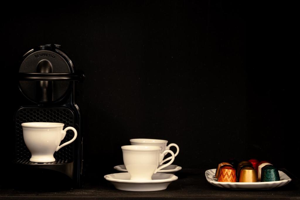 Luxury Loft near Duomo and Garage - 14