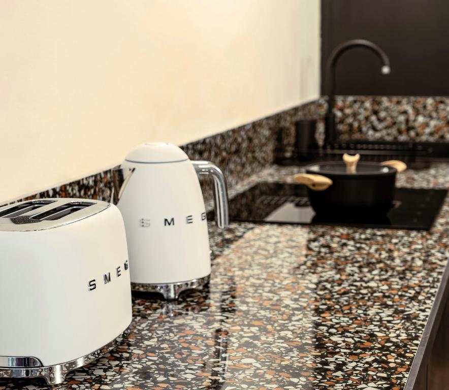 Luxury Loft near Duomo and Garage - 15