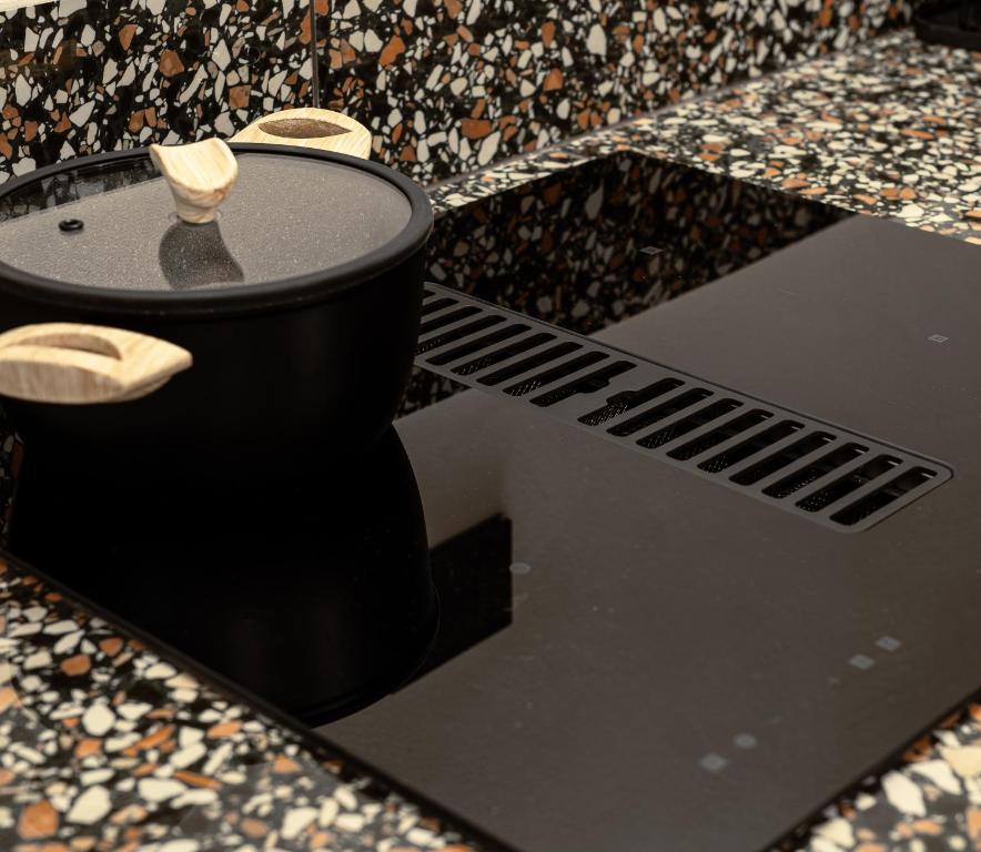 Luxury Loft near Duomo and Garage - 16