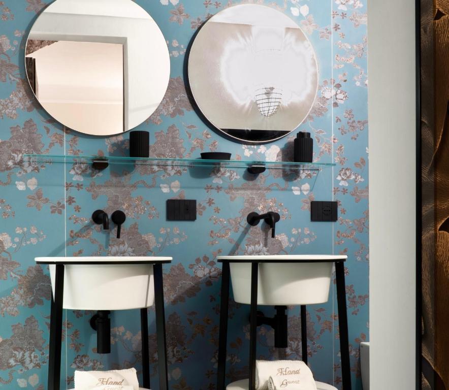 Luxury Loft near Duomo and Garage - 6