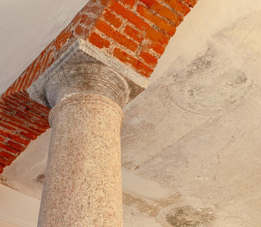 Luxury Loft near Duomo and Garage - 3