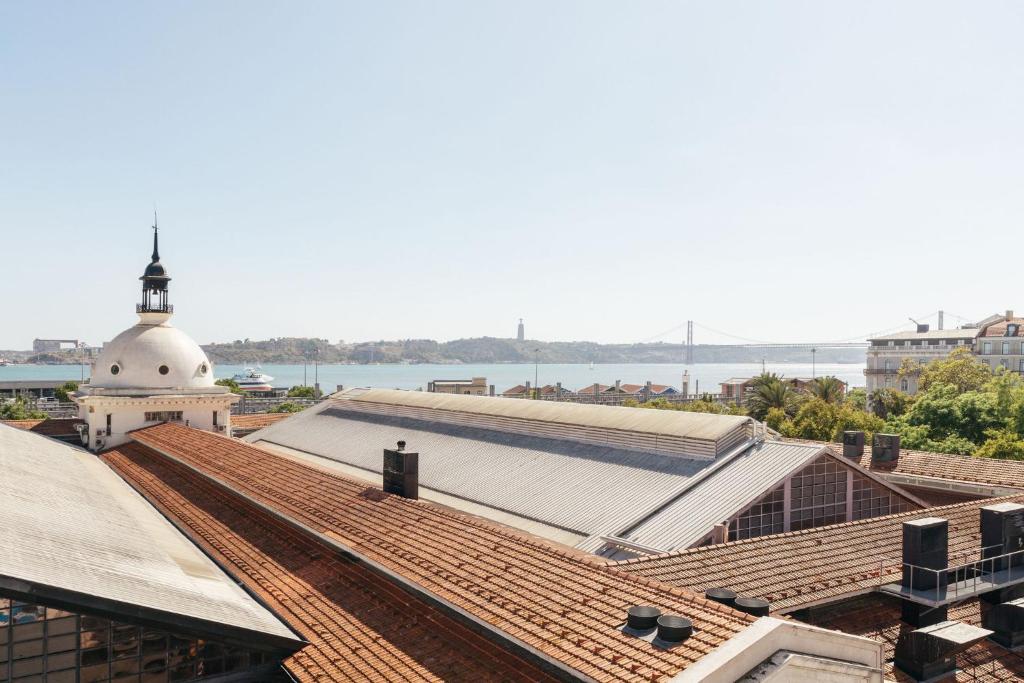 Dare Lisbon River - Resim 7