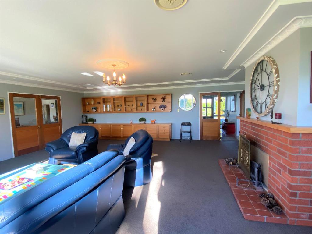 Calm Swan Villa - Resim 16