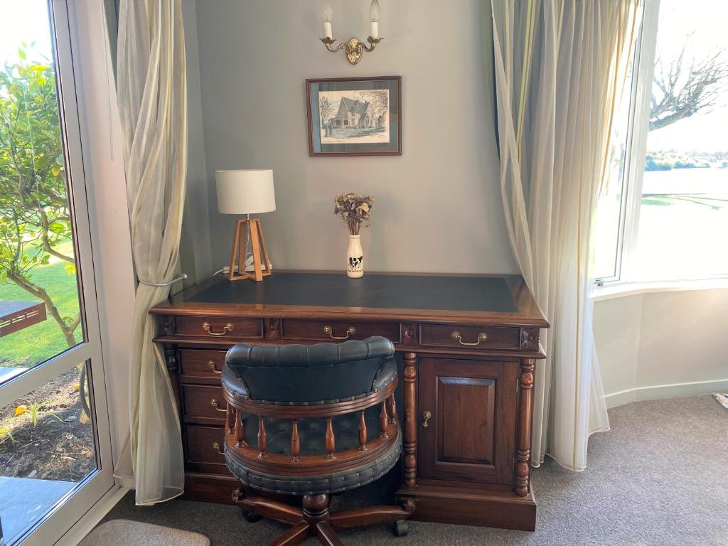 Calm Swan Villa - Resim 17