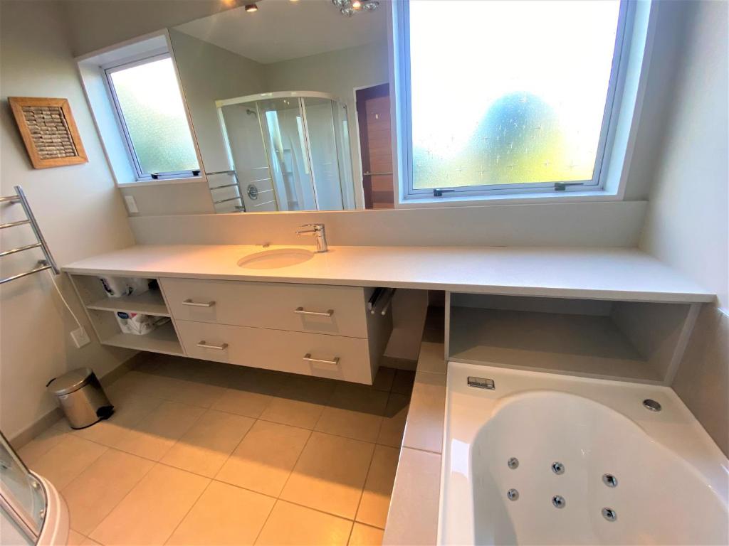 Calm Swan Villa - Resim 25