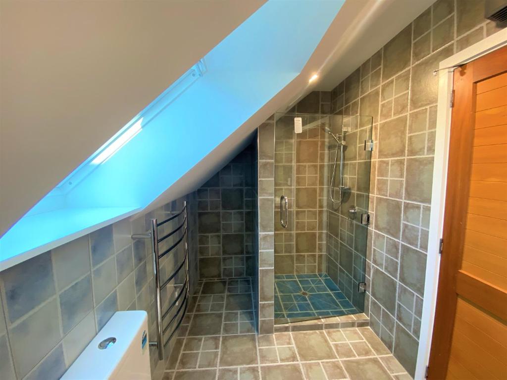 Calm Swan Villa - Resim 8