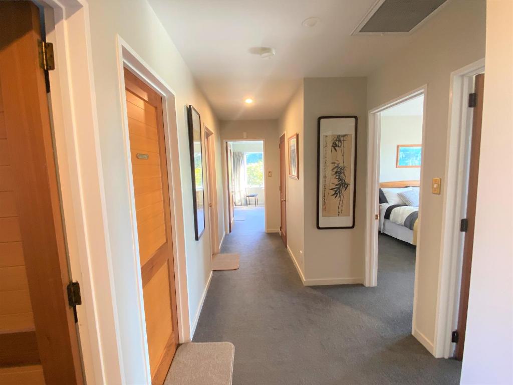 Calm Swan Villa - Resim 27