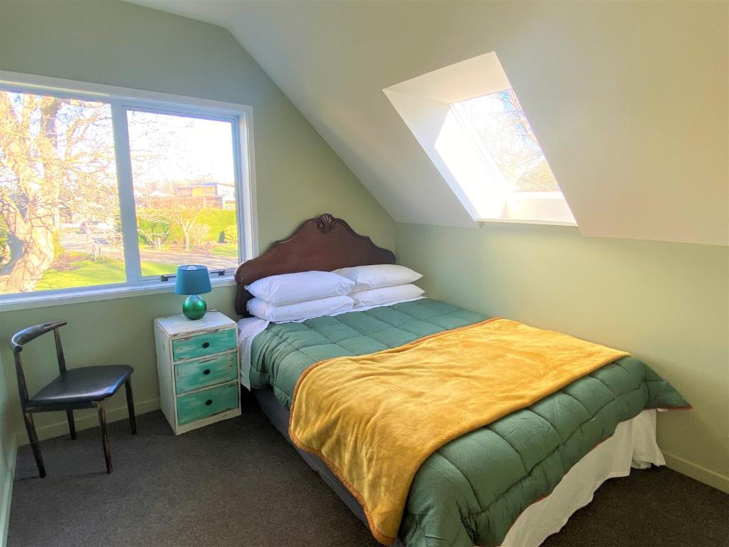 Calm Swan Villa - Resim 28