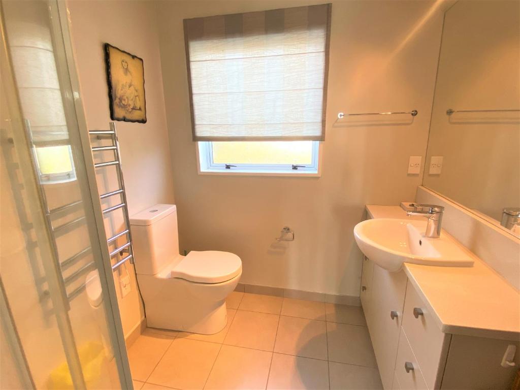 Calm Swan Villa - Resim 26