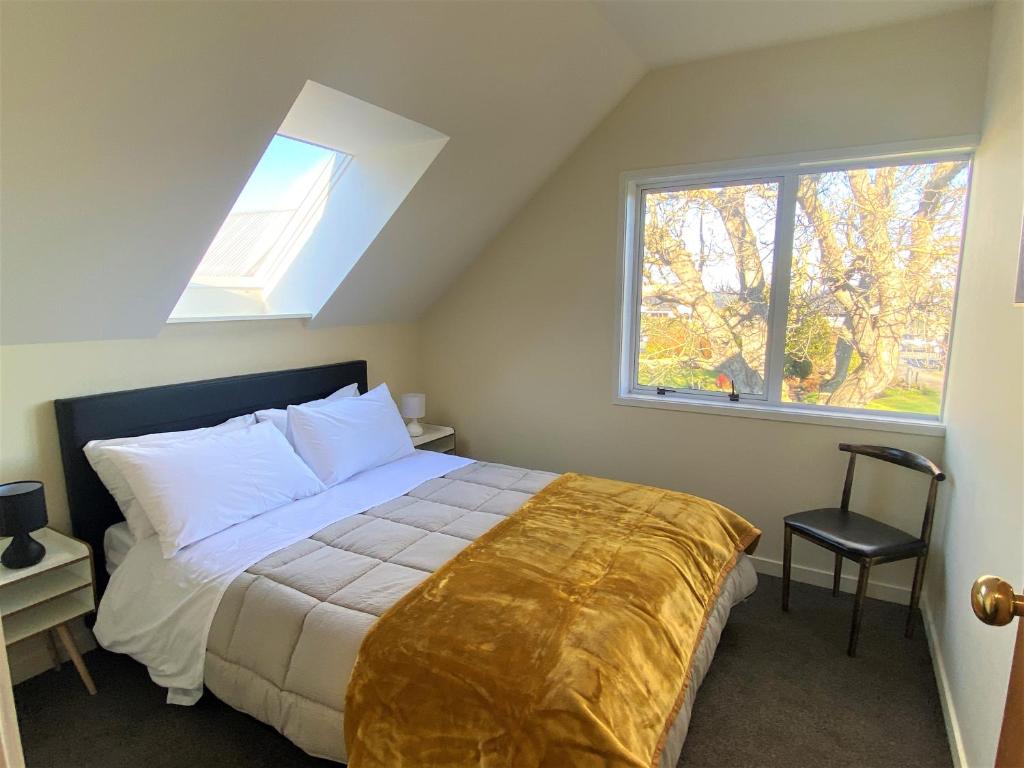 Calm Swan Villa - Resim 29