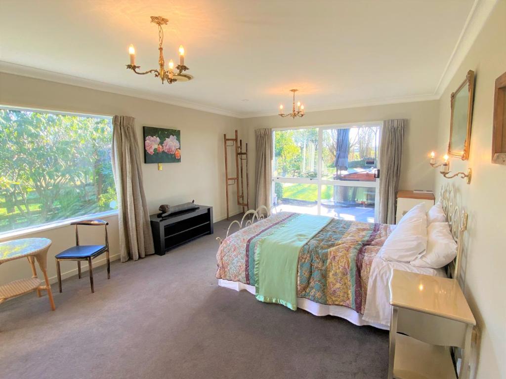 Calm Swan Villa - Resim 2